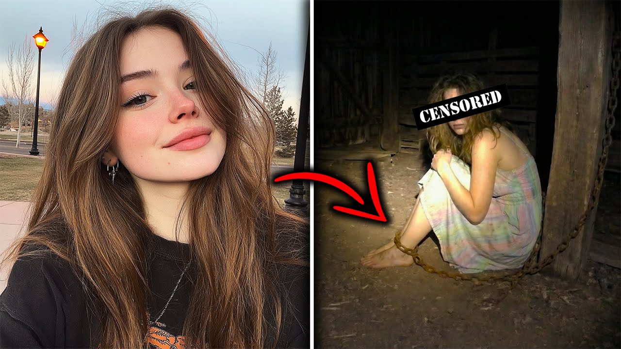 Camarera Desapareció En Colorado 2 Meses Después La Hallaron Atada En Un Granero Abandonado