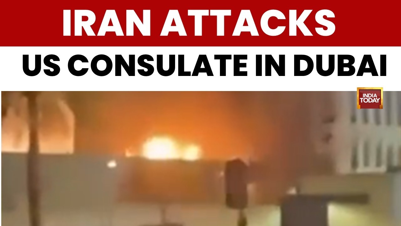 IAEA finds no proof of Iran making nuclear bomb but confirms weapons-grade uranium