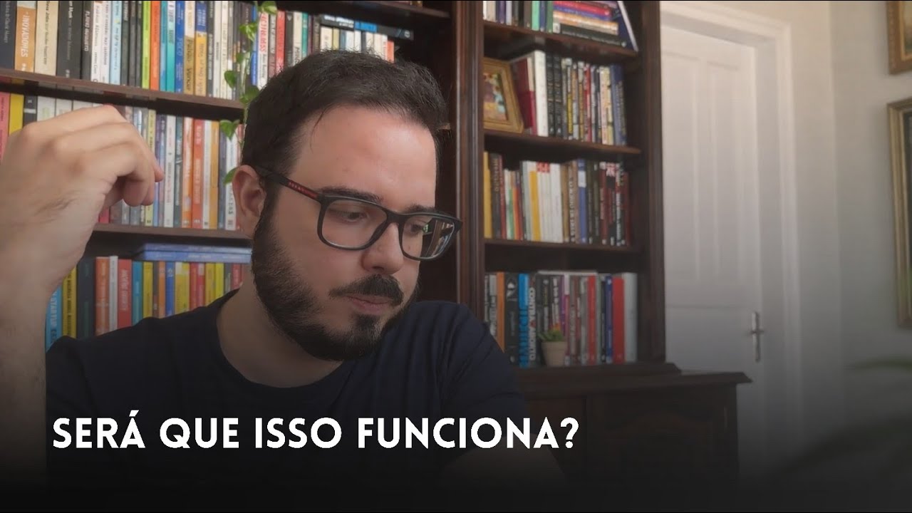 Porque ser você mesmo está estragando sua vida