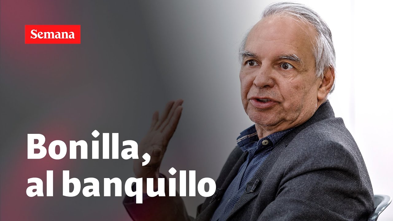 Se sacude el esc&aacute;ndalo de corrupci&oacute;n en la UNGRD; ya hay fecha para imputar a Ricardo Bonilla
