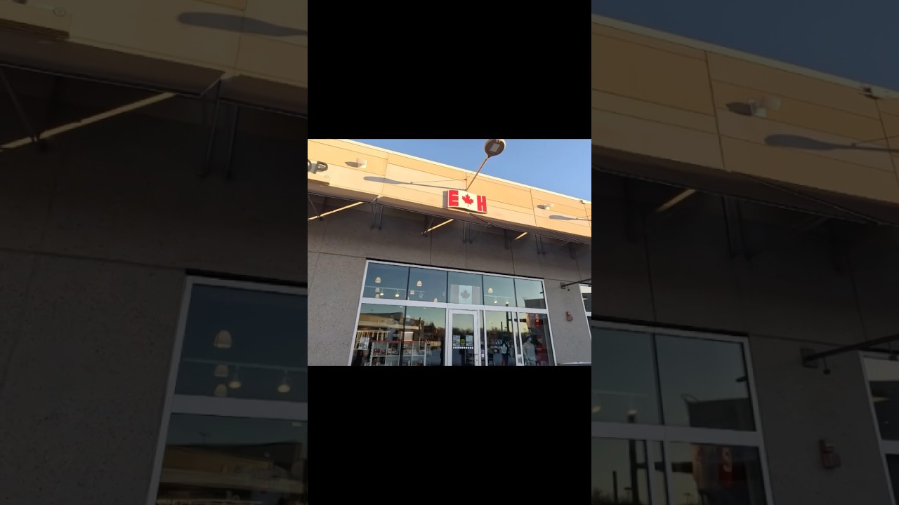 Canada eh! #lifeincanada #PinoyInCanada #comedyreels