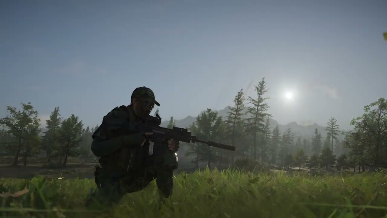 Tom Clancy’s Ghost Recon Breakpoint