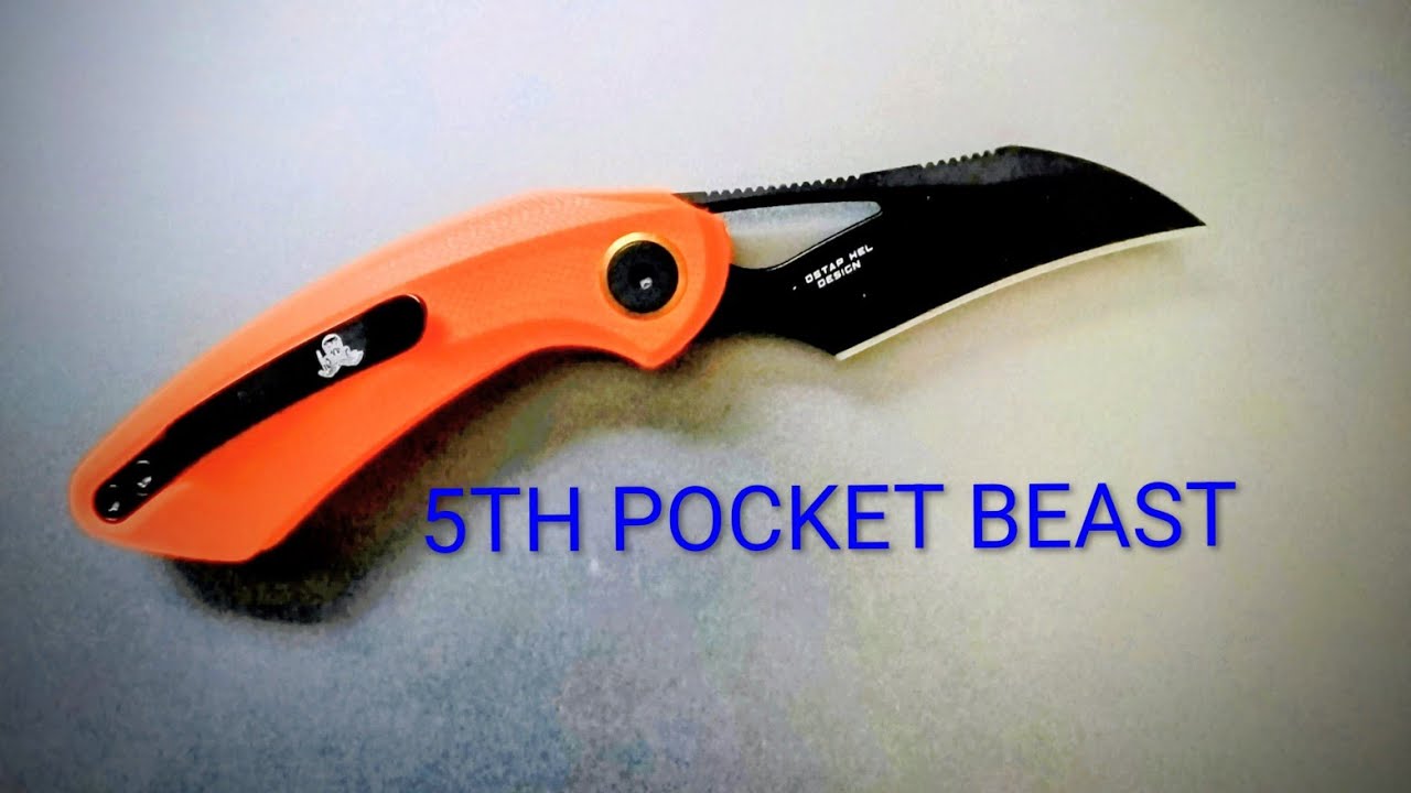 Twisted Assisted Bestech Bihai 