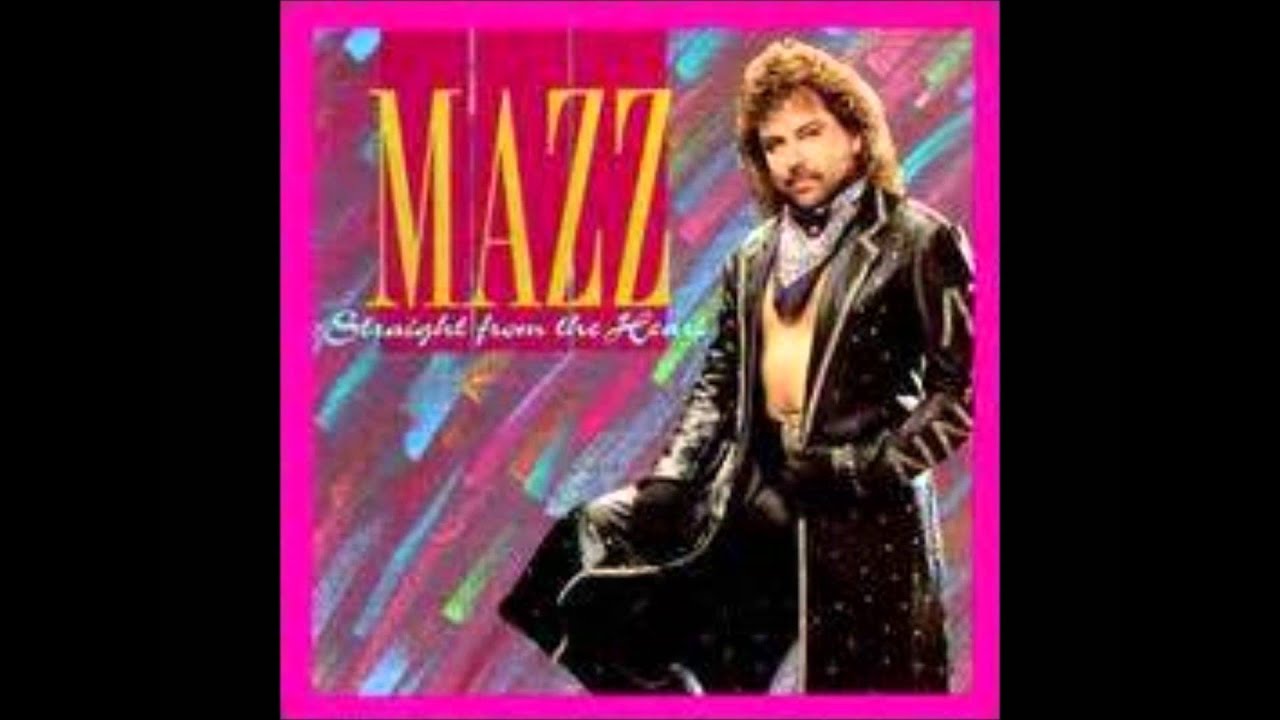 BOB OLIVO'S MAZZ MIX 5
