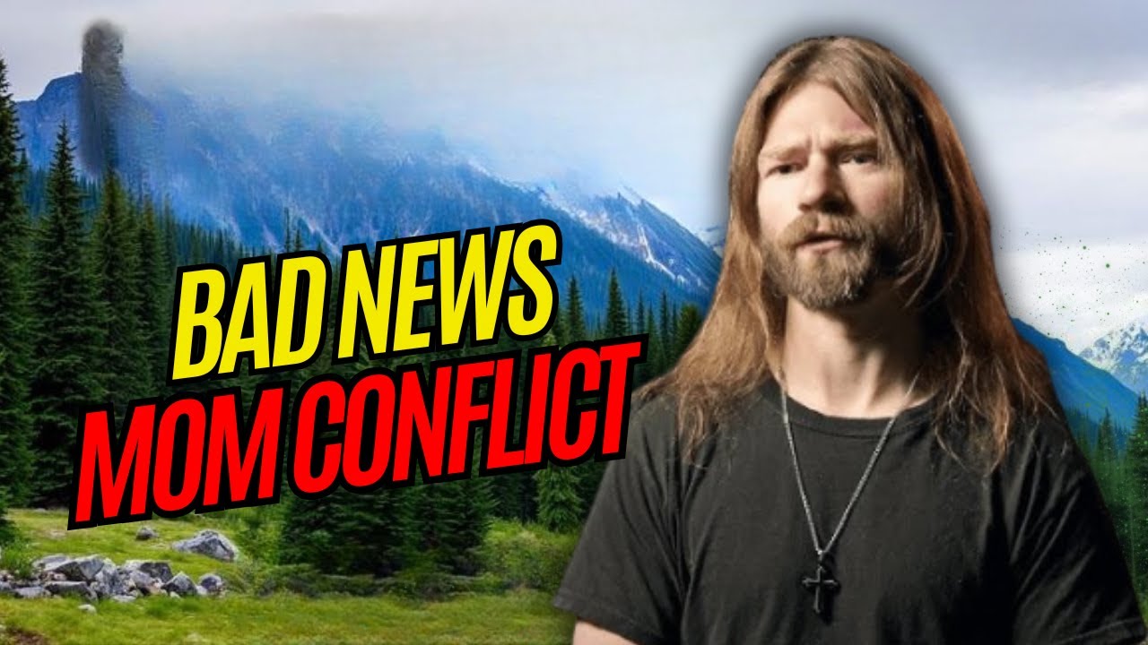 Печальные новости! Беар Браун нарушил молчание о семейных финансах, Ами Браун и борьбе за президе...