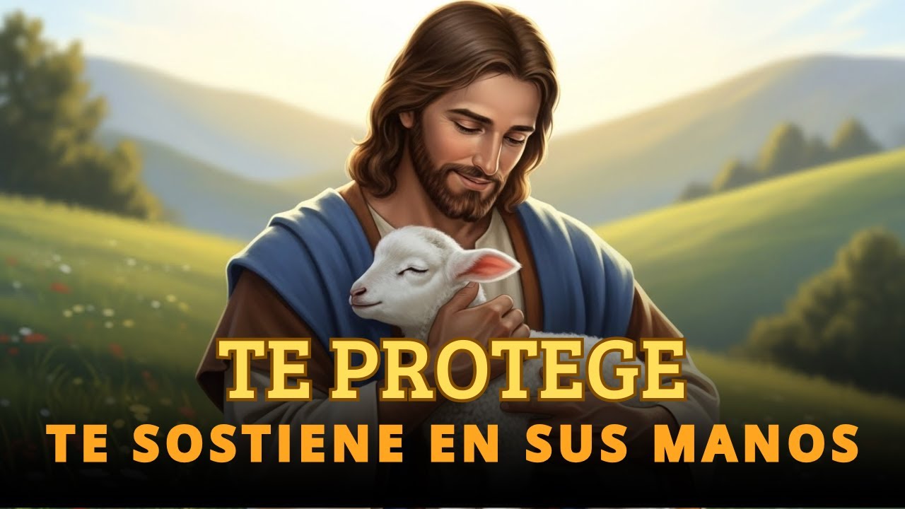 NADA TE FALTA | PORQUE EL SEÑOR ES TU PASTOR