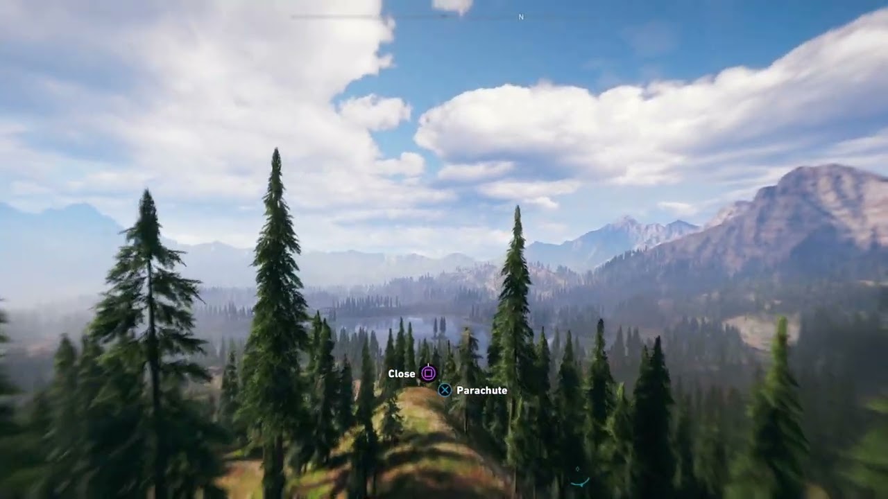 Farcry 5 | Story Mode | Farcry | Far Cry | Far Cry 5 | Gameplay | Part 206