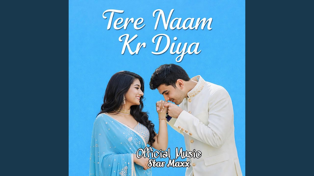 Tera Naam Kr Diya