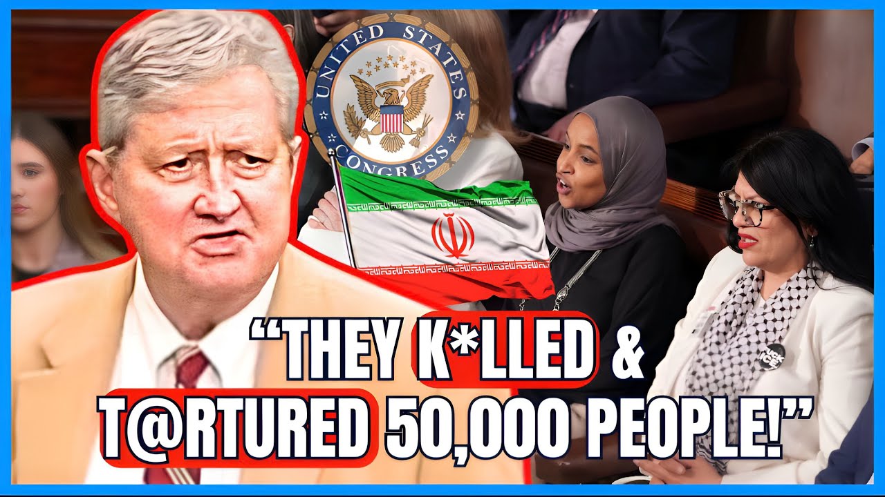 Конгресс США встал на защиту Корпуса стражей исламской революции — тогдашний сенатор Кеннеди потр...