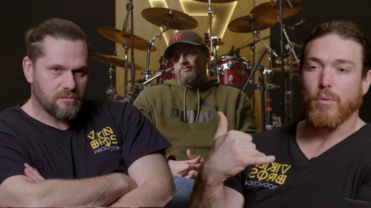 Inside 5IVE DAYS: Exclusive Interview with Director Lee Craven & VikinBros P1