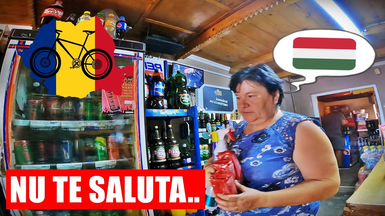 AU UITAT LIMBA ROMANA PRIN PARTILE ASTEA - TURUL ROMANIEI ZIUA 12