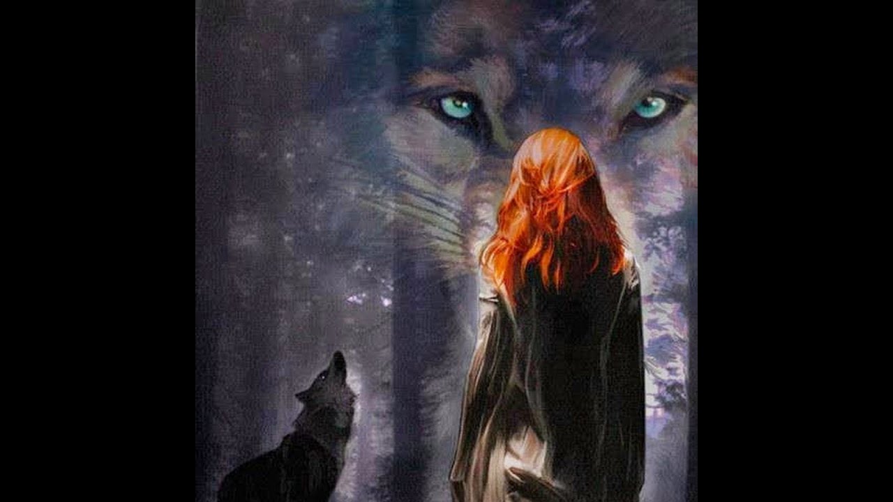 ЖИВИНКА!Волчий выпуск