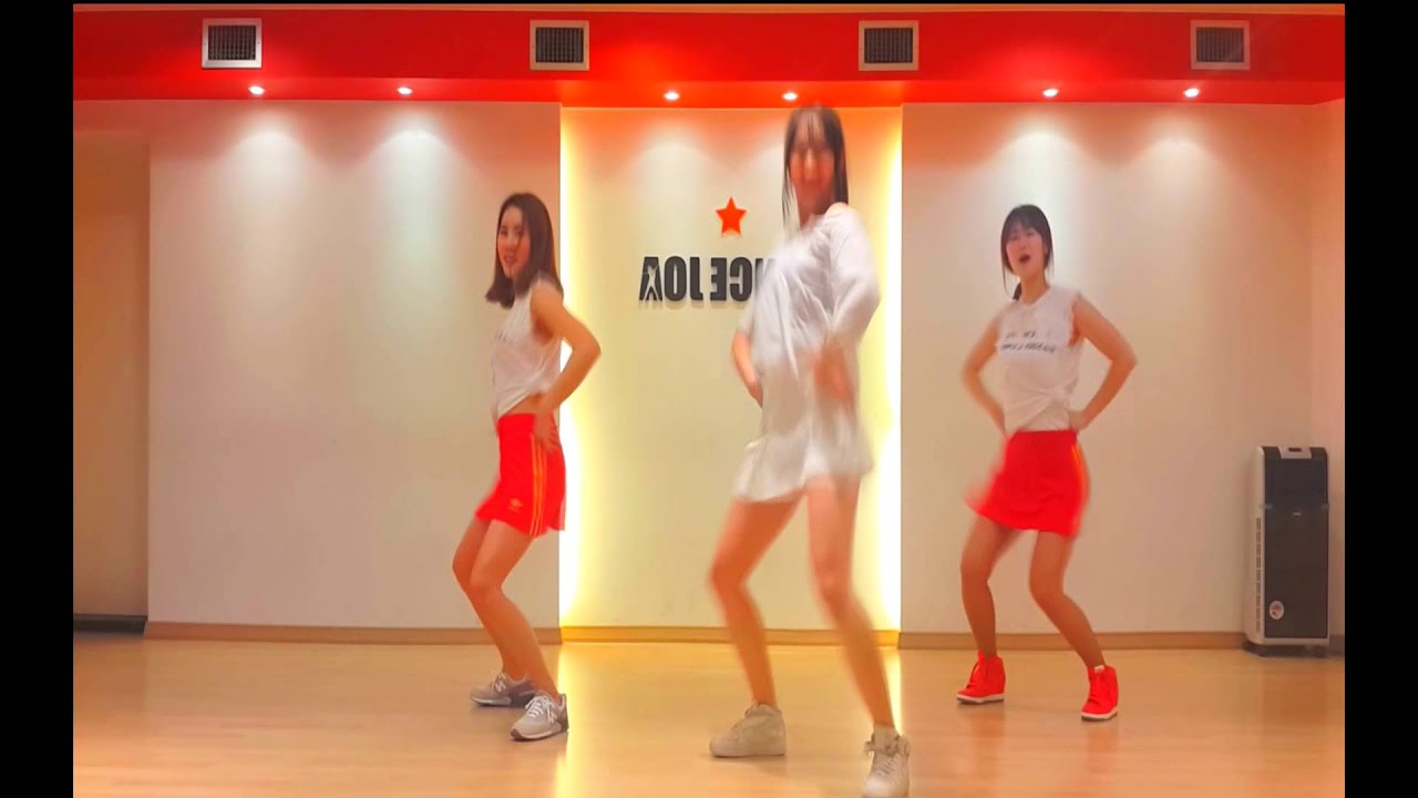 A-Pink 에이핑크 Mr.Chu 미스터츄 안무 거울모드 방송댄스학원 댄스조아
