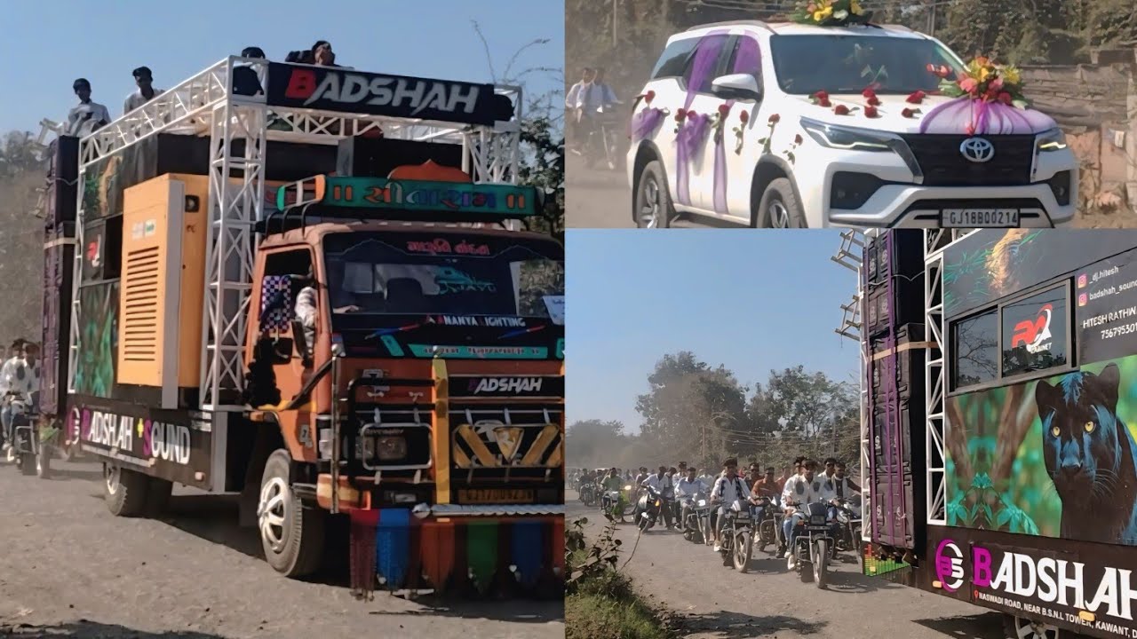 કાકણપુર થી ભૈરેથા જાન વિડિયો ૨૦૨૬ || kakanpur thi bhereth jan video 2026 ||
