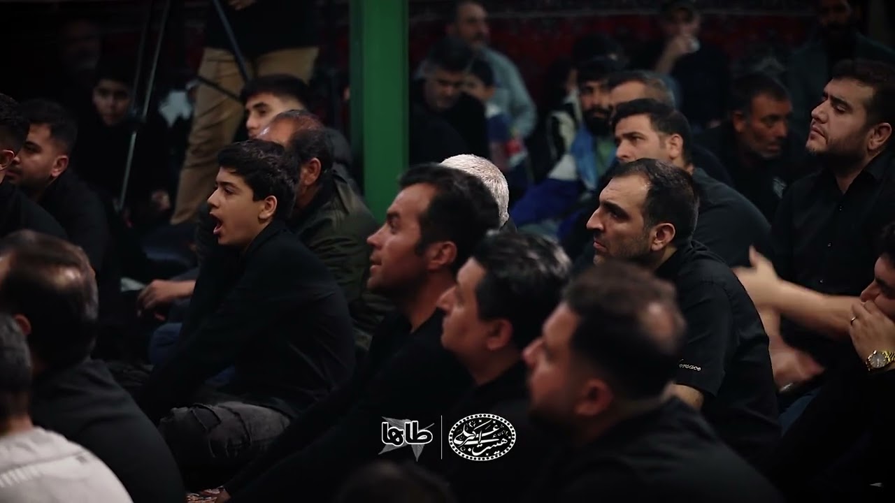 💠 به کانال هیئت اعظم حضرت علی اکبرعلیه السلام اسلامشهر بپیوندید؛http://t.me/aliakbarsadegieh