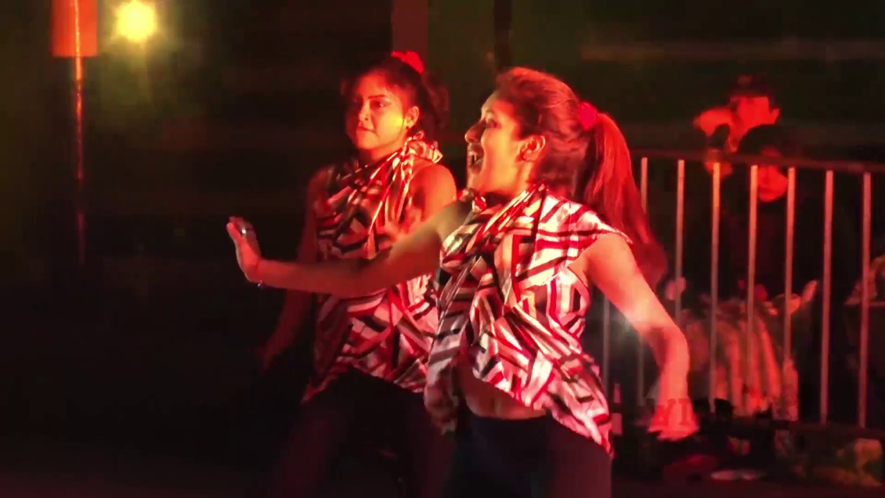 I Encuentro Cultural Identidad para el Mundo 2016