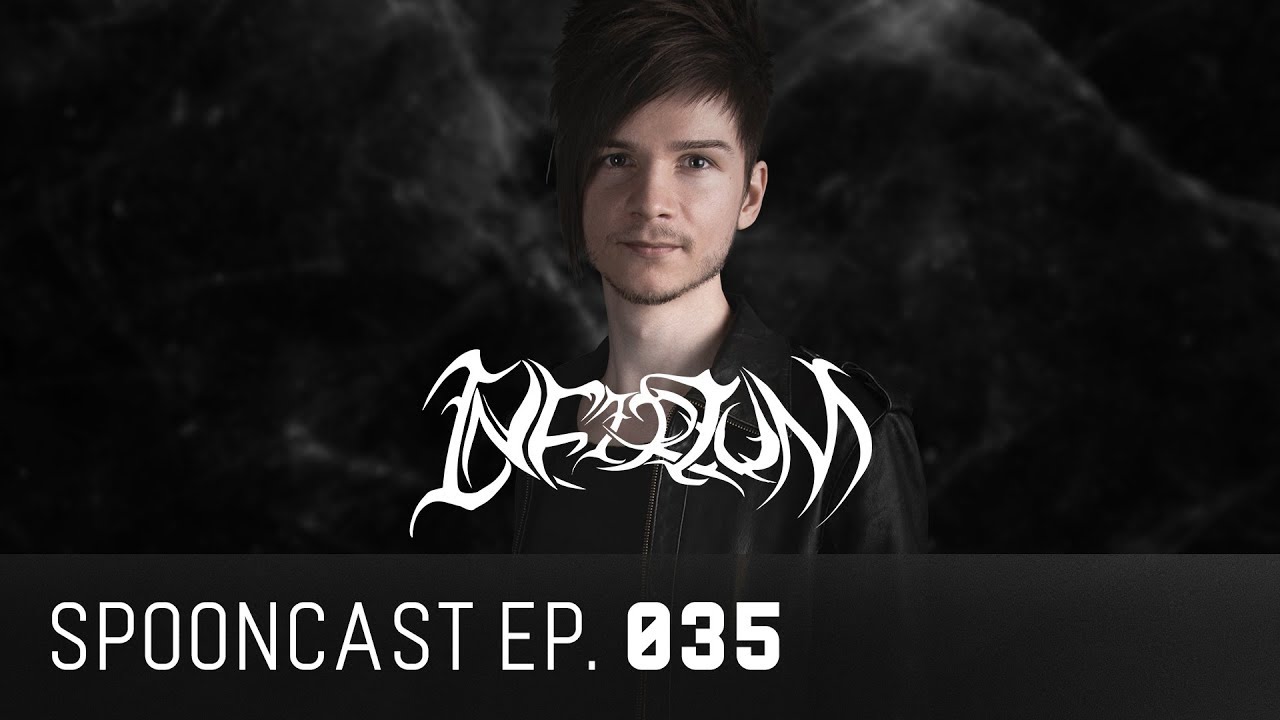 SpoonCast #035 - Infirium Live
