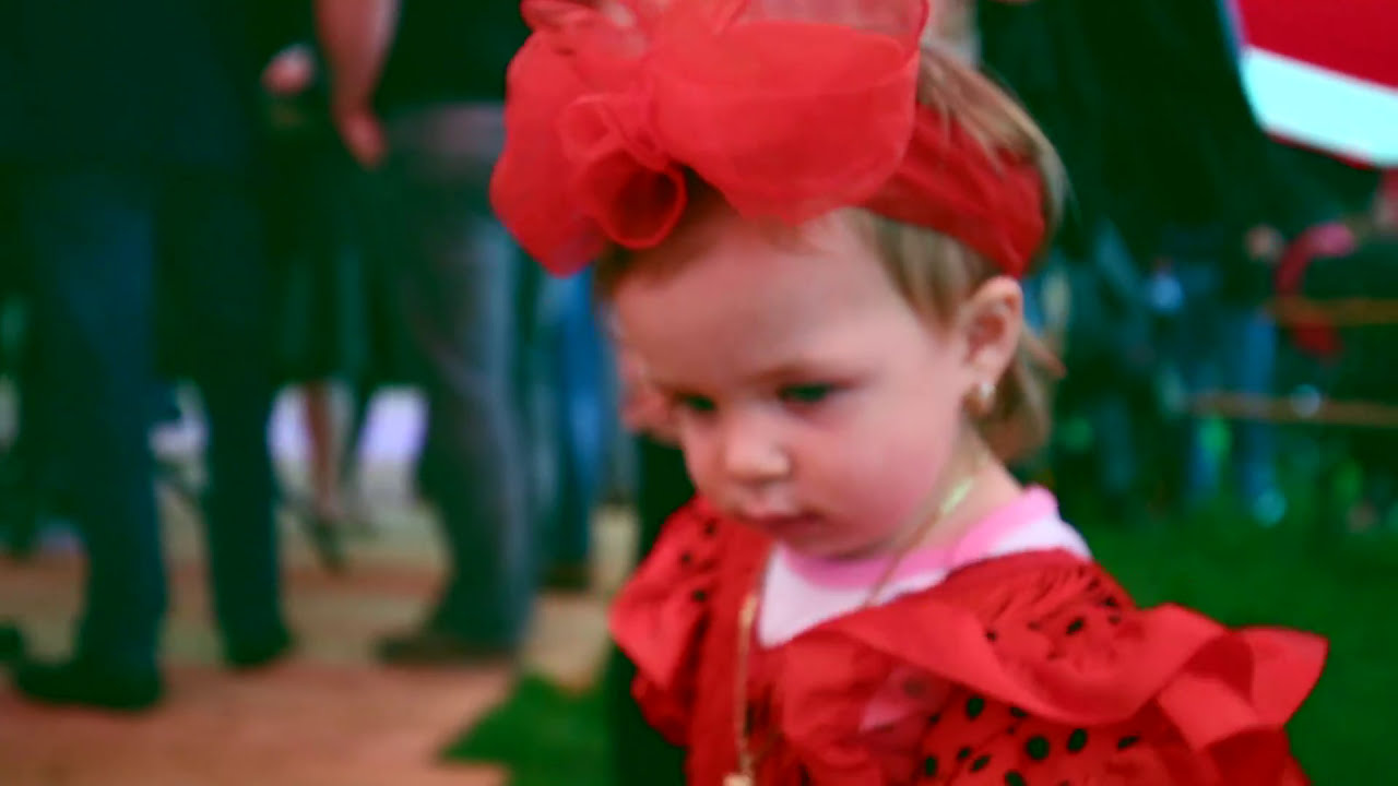 Latcho Diewes Festival 2017