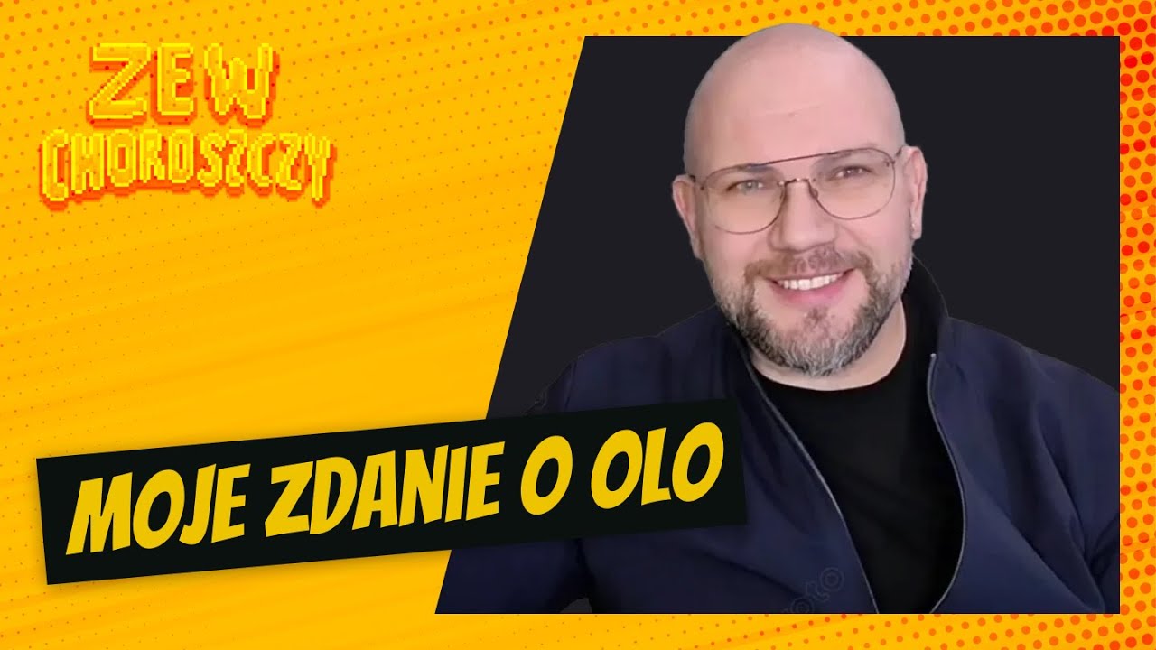 Moje zdanie o Olo (Umorzenie sprawy Kononowicza)