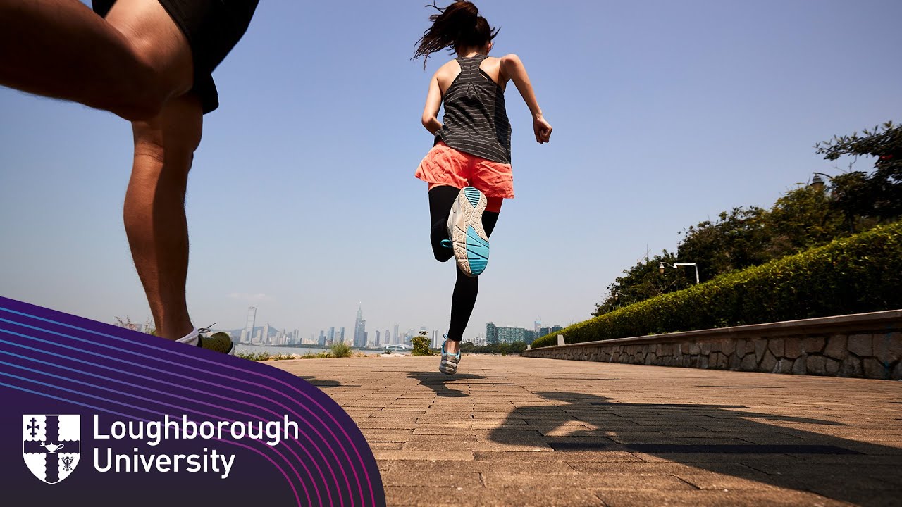 How to choose your next running trainers