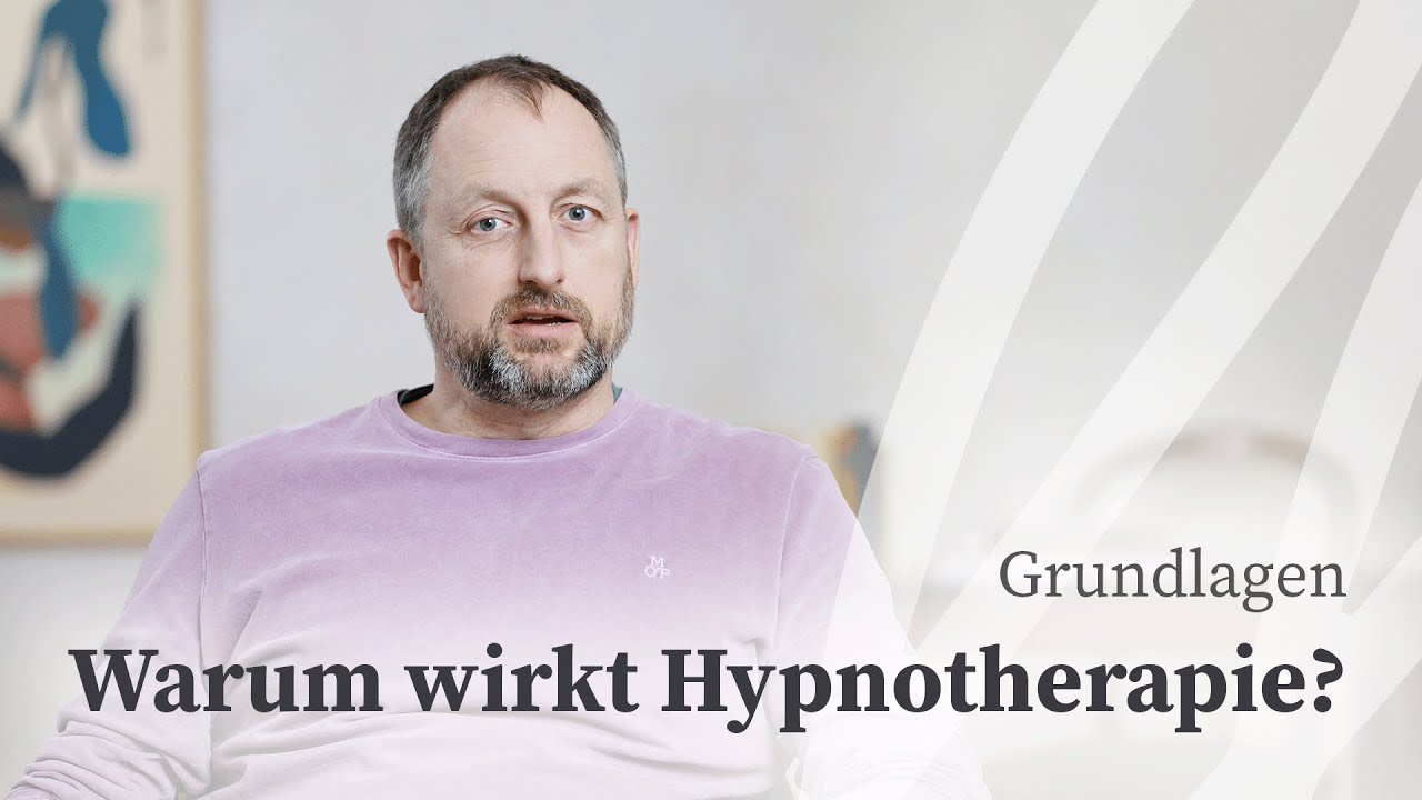 Wirkweise Hypnotherapie | Dr. Stefan Junker | Hypnotherapie: Kommunikation & Trance | lifelessons.de