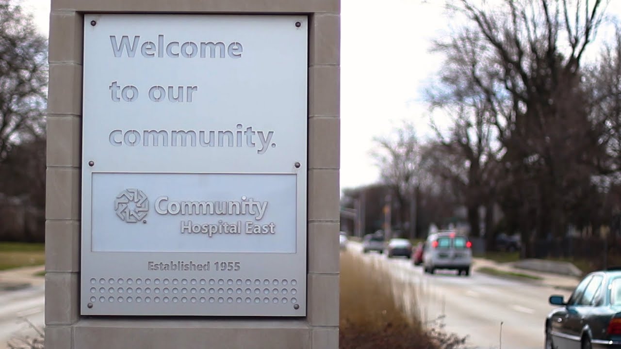 Community Collaborations: Addressing Health-Related Social Needs in Indianapolis