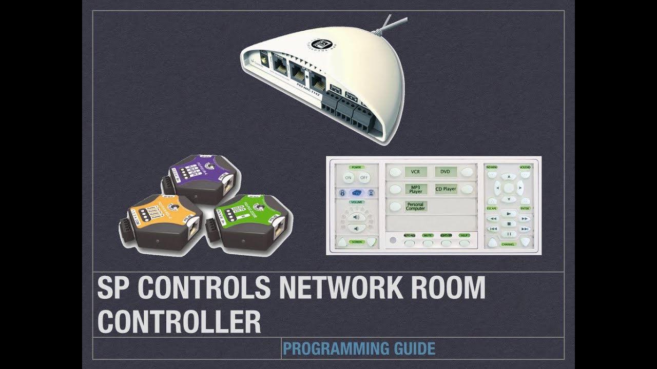 NRC Programming Guide