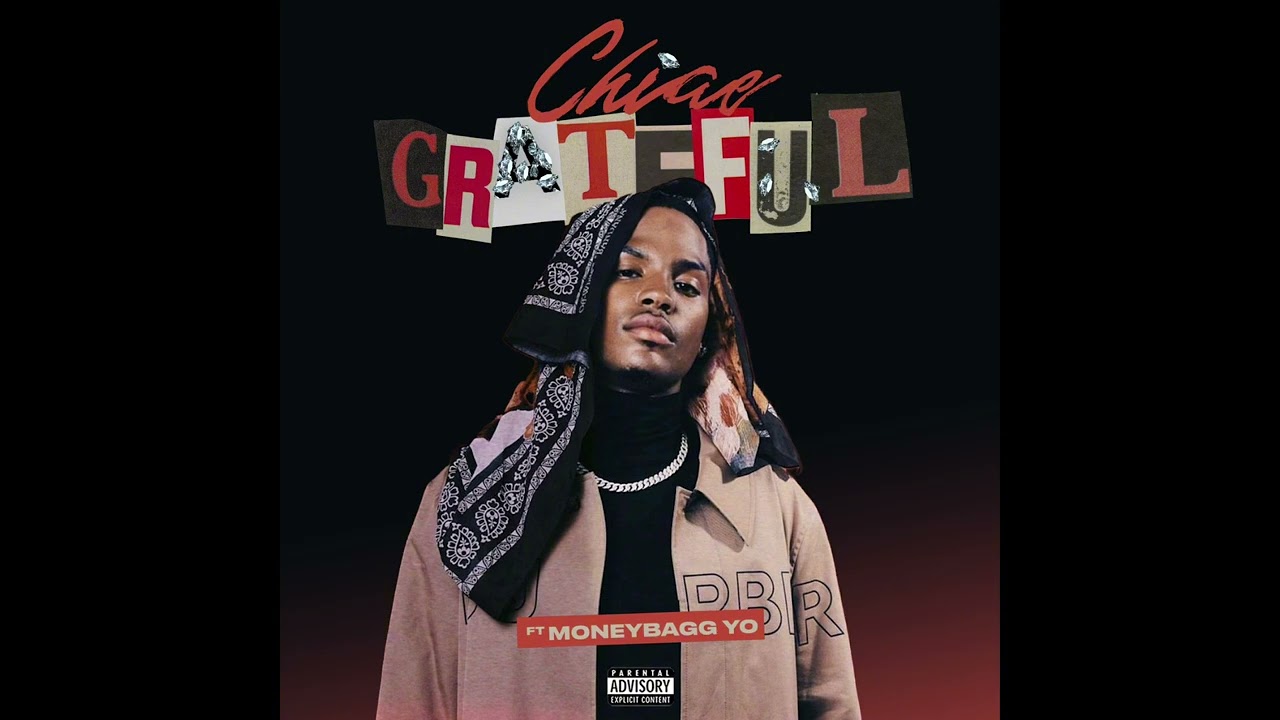 Chiae - Grateful ft. Moneybagg Yo (unreleased)