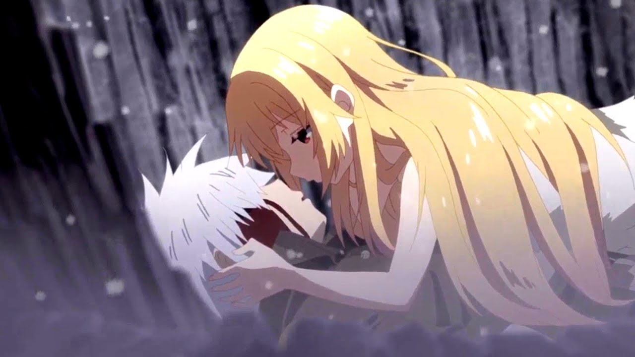 Arifureta 「 AMV 」 -  Cold