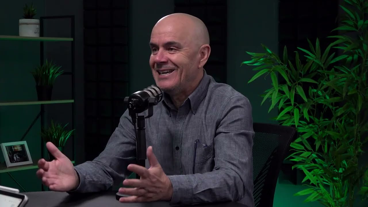 PODCAST CTRL ALT + MANAGEMENT: Finanzas en el Retail: Invertir con propósito.