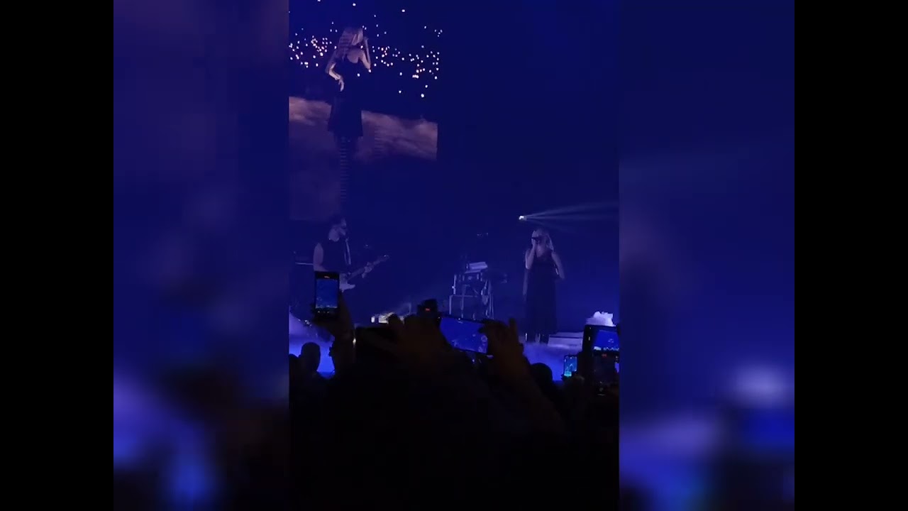 Daria Zawiałow - I Ciebie też, bardzo (Warszawa, 07.12.24)