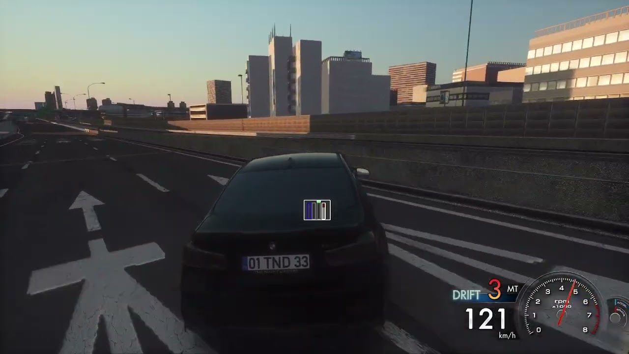 asetto corsa gaz kesme sorunu