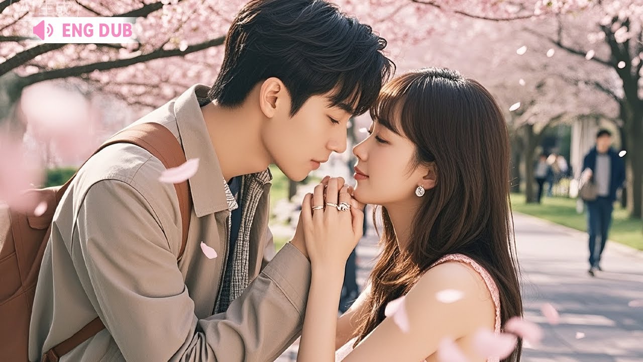 【ENG DUB】My Marriage Was a Revenge Plot. So I Married His Greatest Rival.#drama