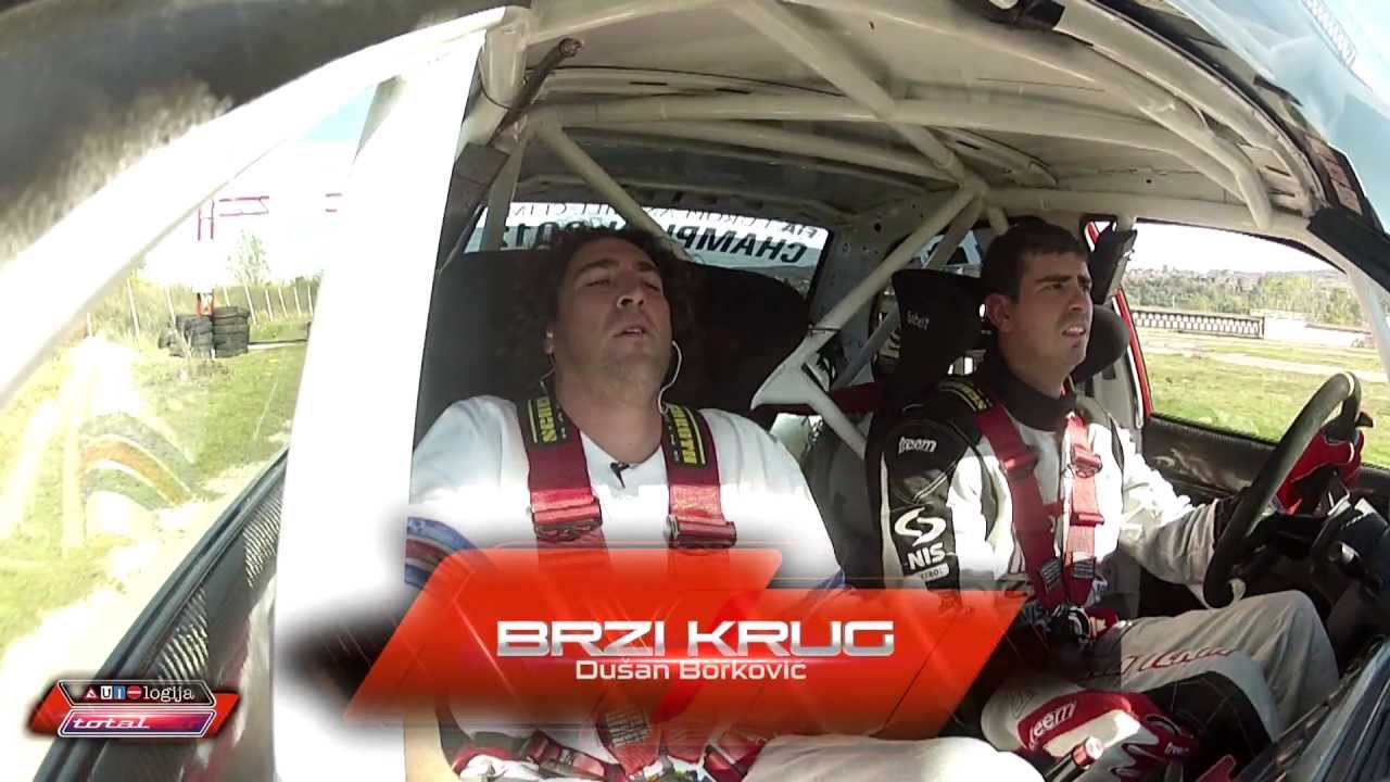 AutoLogija Totalcar Show - deo 