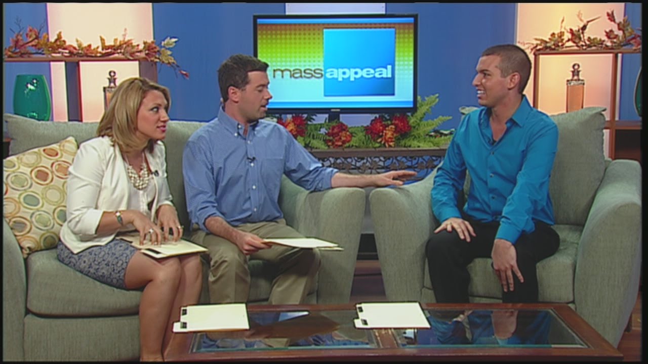 Mass Appeal Unlocking your psychic ability