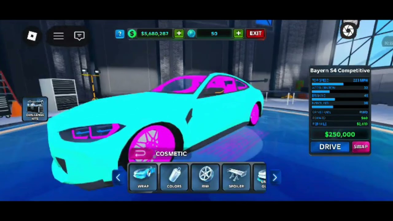 customizing the bmw and haing fun with my friend and i hope u guys like it