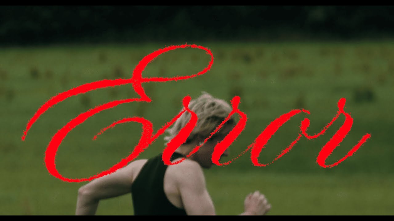 error - Method Acting (Official Lyric Video)