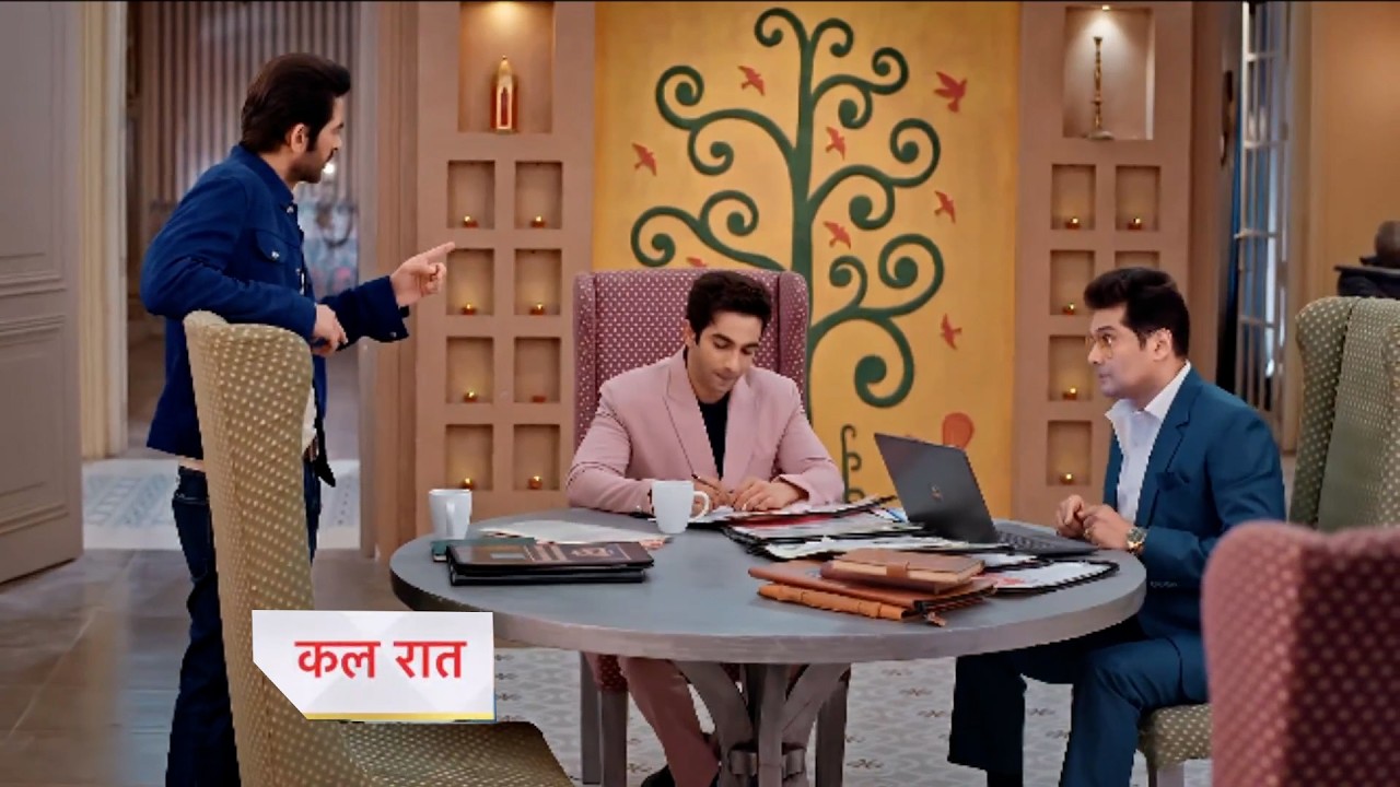 Kyunki Saas Bhi Kabhi Bahu Thi Today Episode New PROMO |