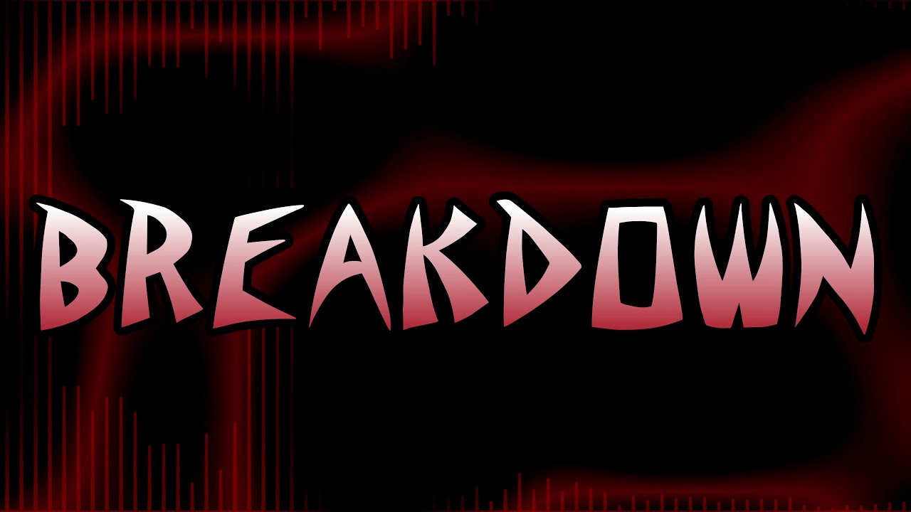 Suicidal Tendencies ~ Go'n Breakdown (lyrics)