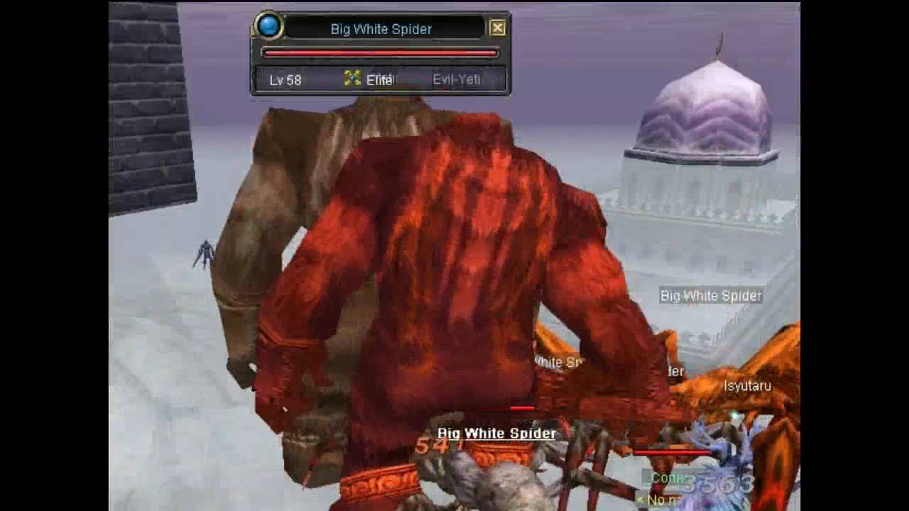 _Солнце_ Killed Lord Yarkan #6 Isyutaru #16 Cerberus #11