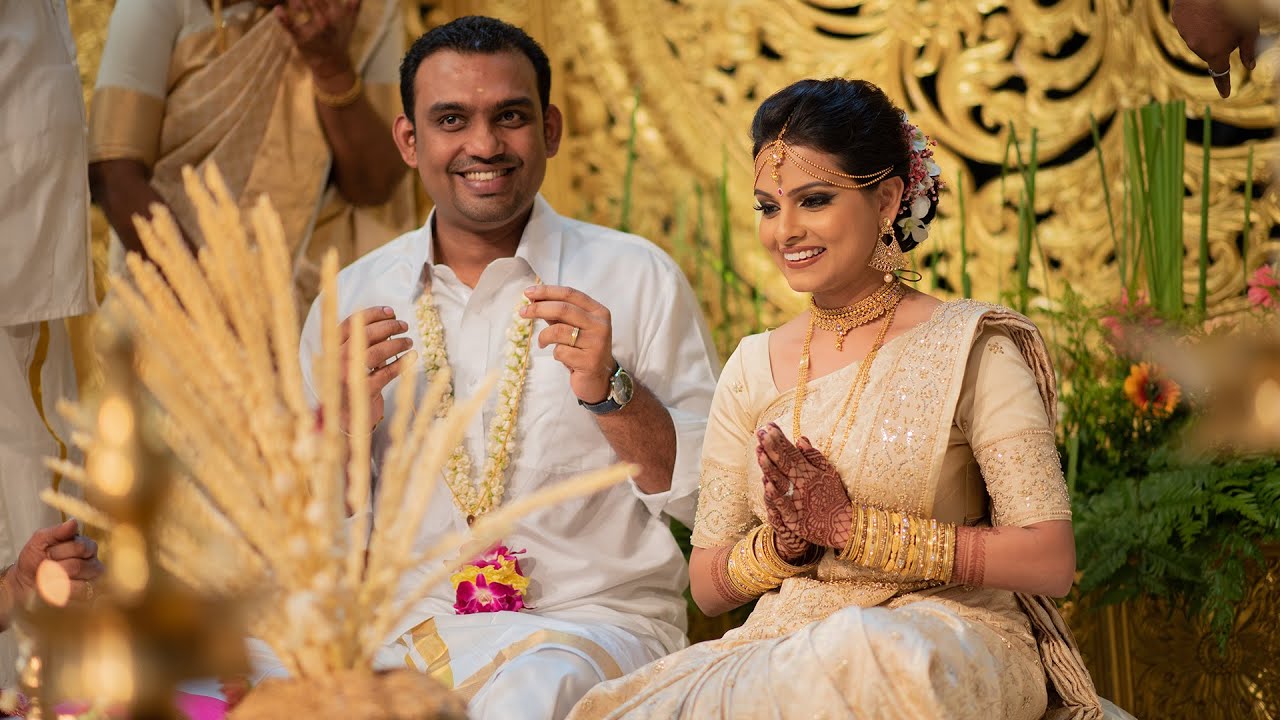 Malayalee Wedding. Midlands Convention Centre. Kuala Lumpur Photographer (www.emotioninpictures.com)