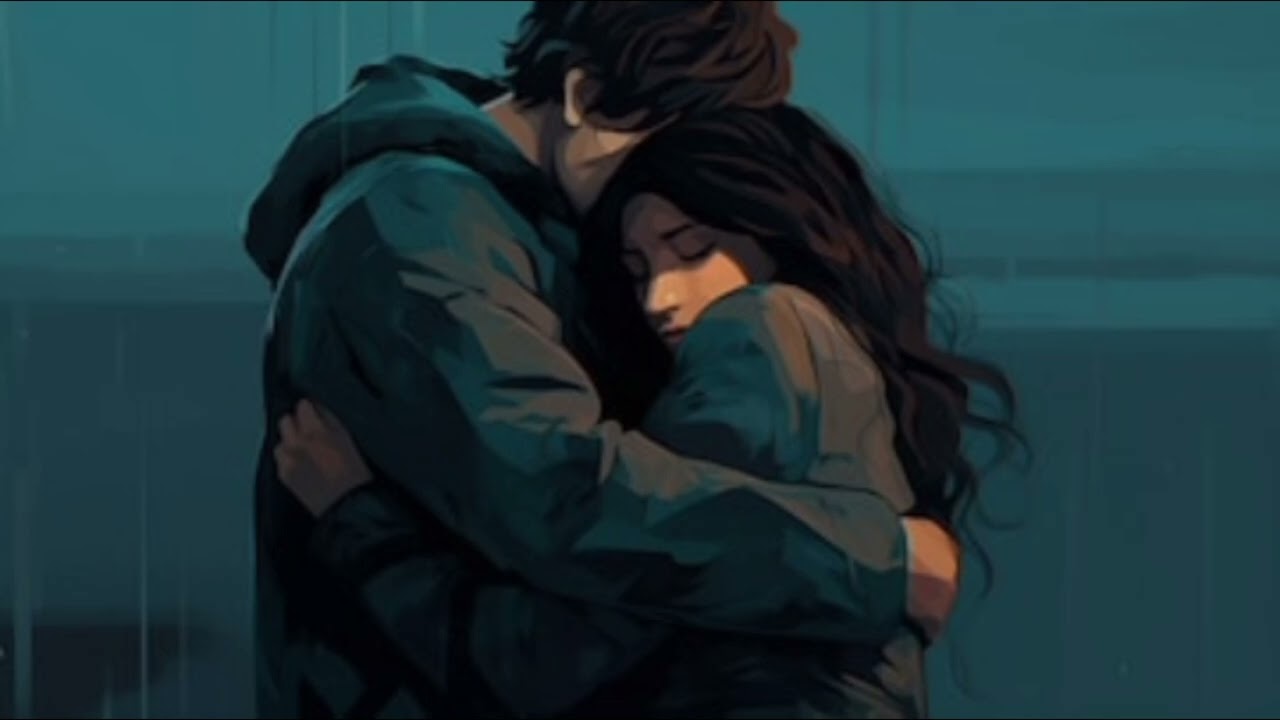 Sad song lo-fi mashup 💫