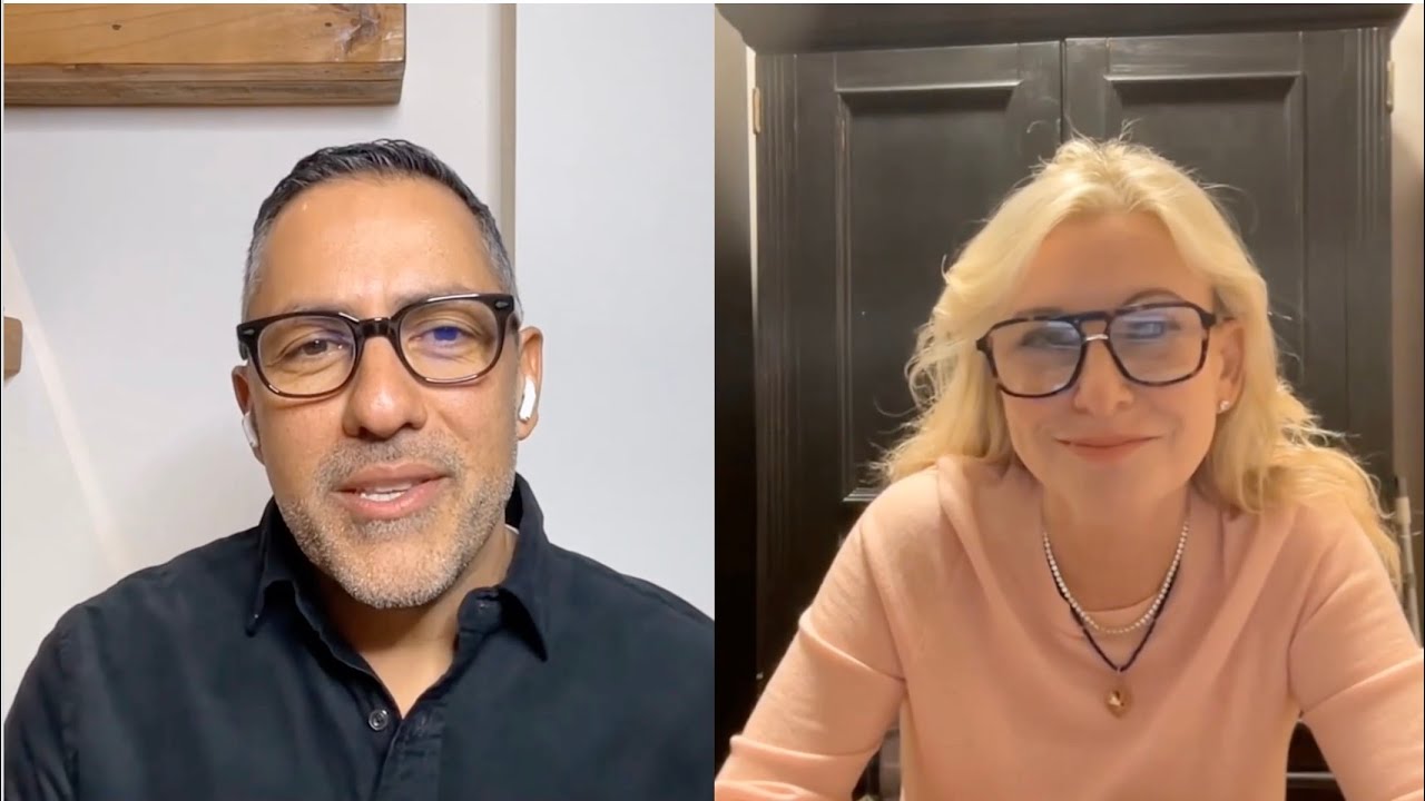 Looking Hot for Work, Gen Z Loves the Office, IRL Interviews & Judging Your LinkedIn Posts