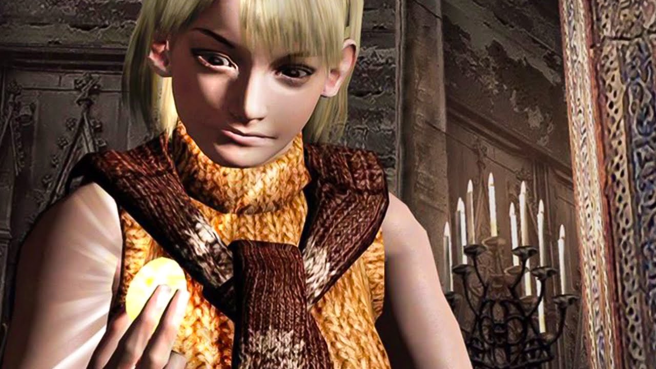 Completely REVAMPED RE4R (Combat + Gameplay + Enemies) Randomizer