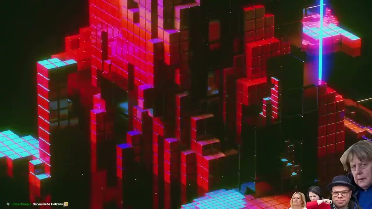 KasperKast Markus Lanz  4 gegen Tino Chrupalla AfD - Reupload