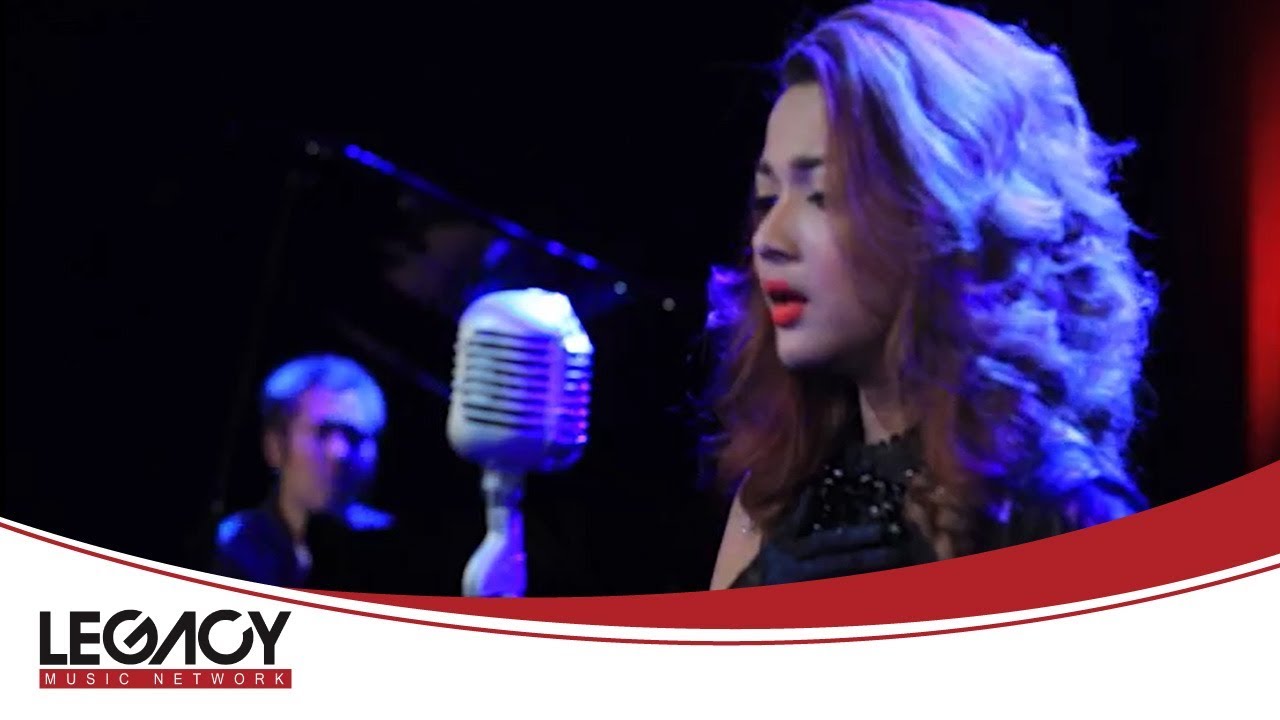 အိုင်းရင်းဇင်မာမြင့် - နှလုံးသားအရင်းအနှီး  (Official Music Video)