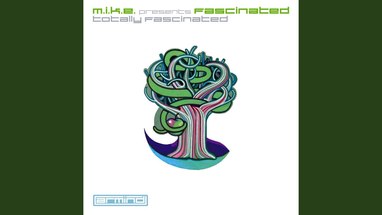 Totally Fascinated (M.I.K.E.'s Fascinated Vocal Mix)