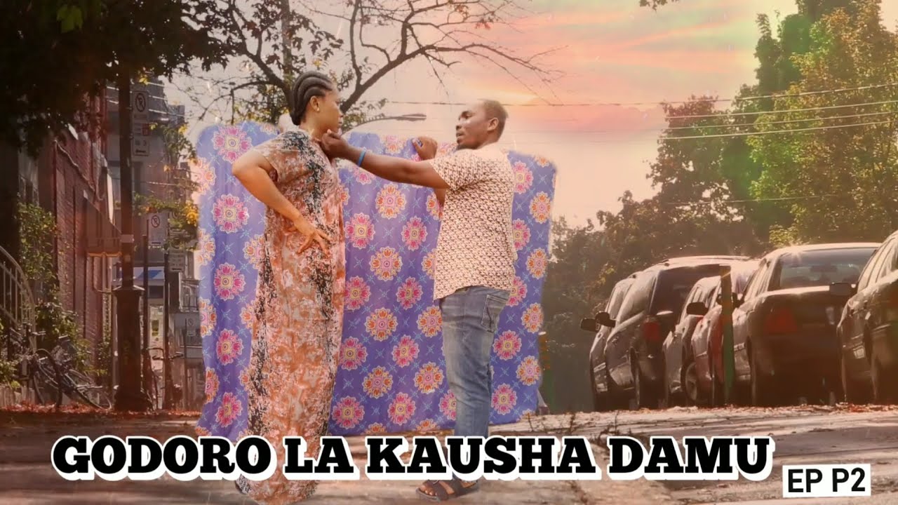 GODORO LA KAUSHA DAMU EPISODE 02