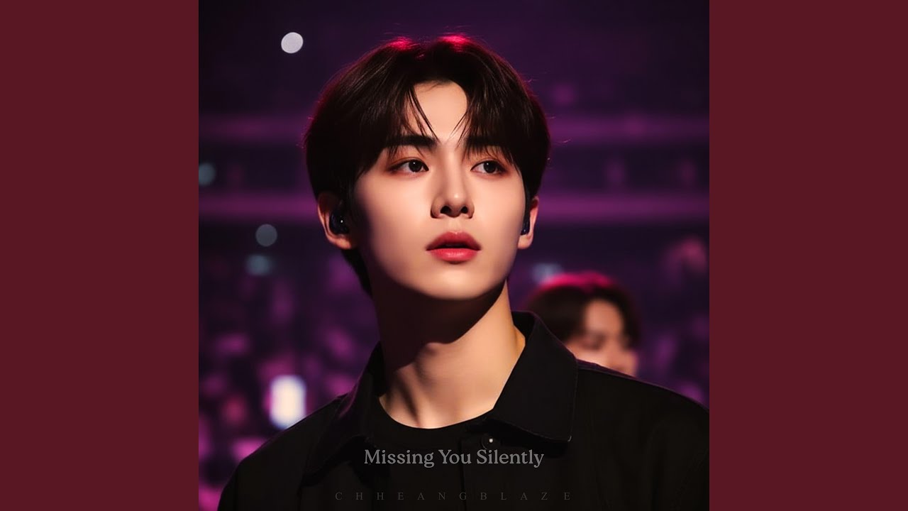 Lost In You
