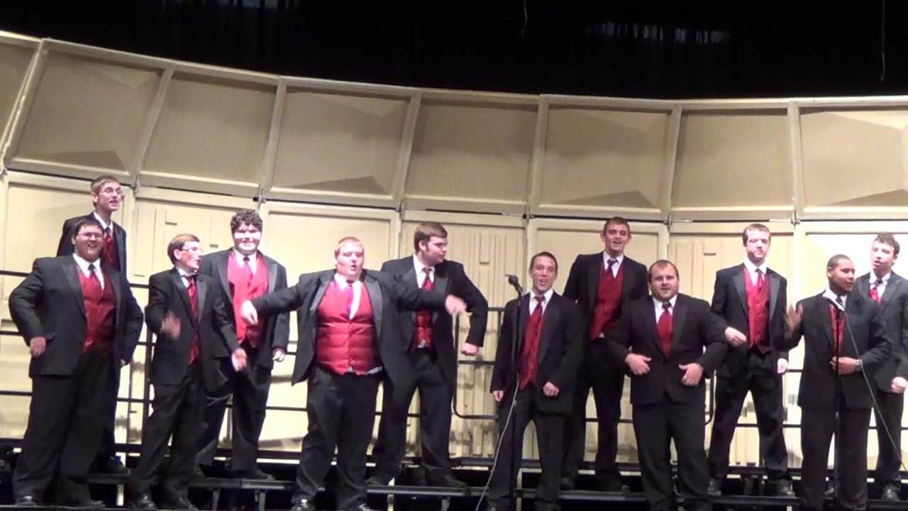 Lord It's Hard to be Humble